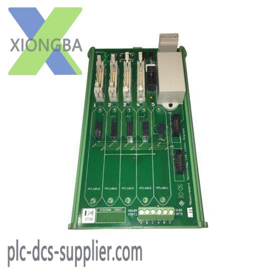 TEKTRONIX 5b42