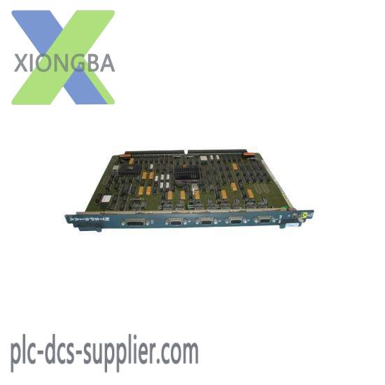 TEL E2B119-12/86MC E281-005036-12 Control Board