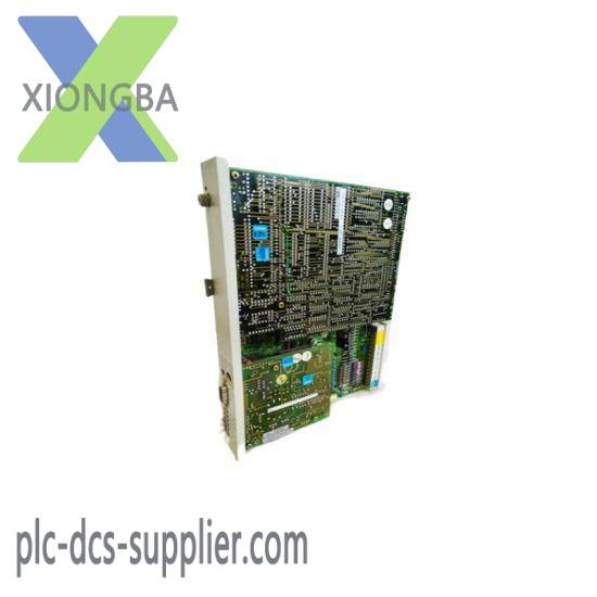 TEL TVB3101-1/ISC 1308-644957-12