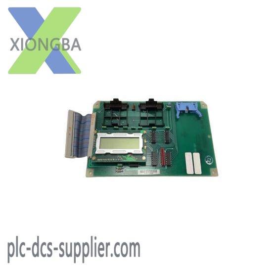 Telemecanique VX4RZD103 CIRCUIT BOARD