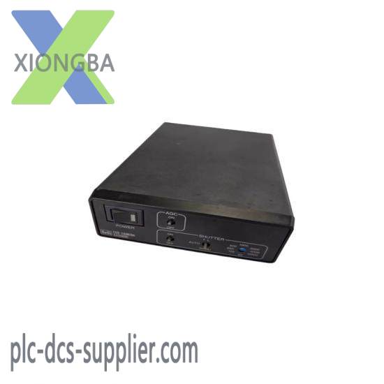 TELI CS3500C CCD CAMERA CONTROLLER UNIT