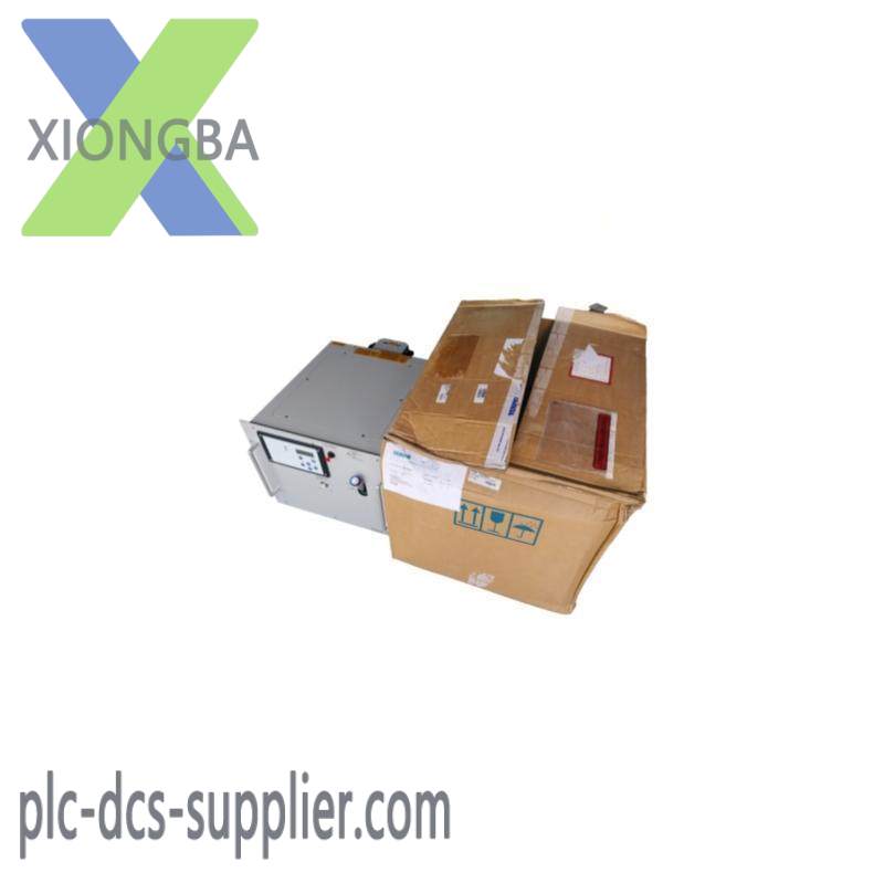 TERMOTEK P205-18425-1 LASER COOLING UNIT, 230VAC, 8A