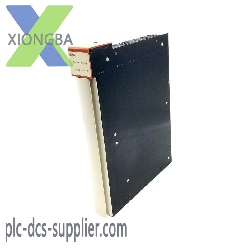 GE TGT-000A-4-0-AA Axis Motion Control Module