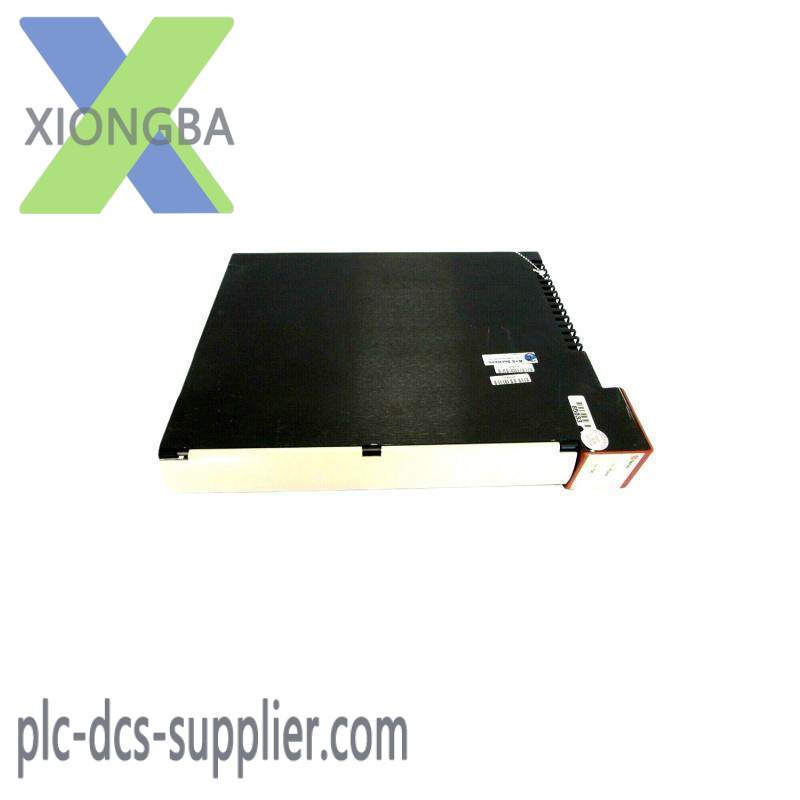 GE TGT-3X6L-1-0-BD Servo Power Module