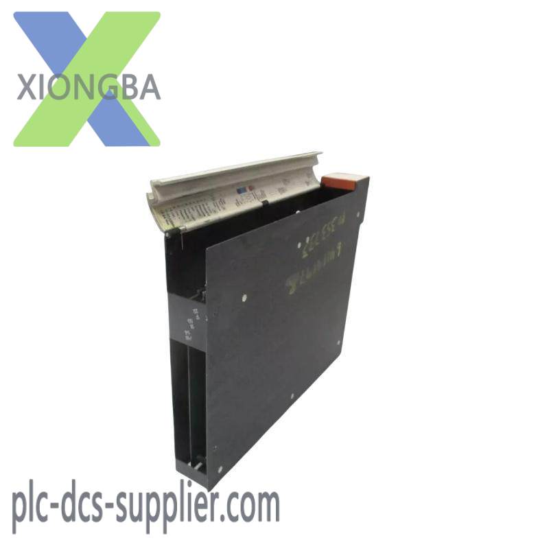 GE TGT-S00N-1-1-CA Controller Module