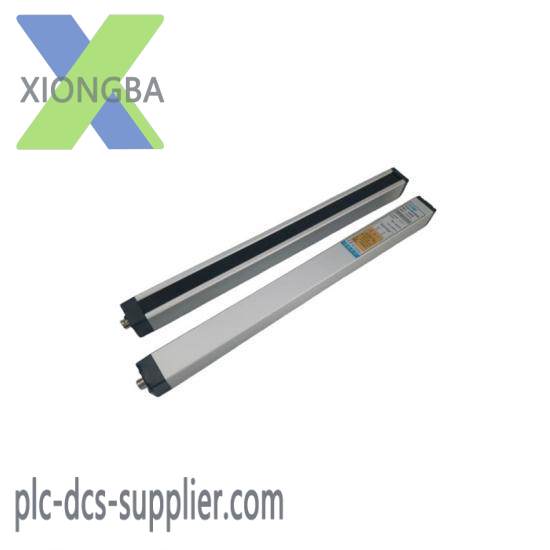 TIRY NA20-8 Safety Light Curtain Sensor