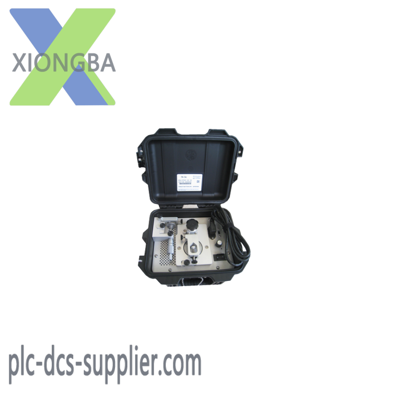 BENTLY NEVADA TK-3E 177313-02-02-00 Proximity System Test Kit