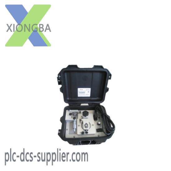 TK-3E Bently Nevada Proximity System Test Kit