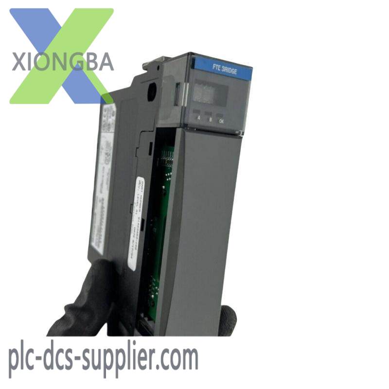 HONEYWELL TK-FTEB01 51309512-175 Ethernet Module