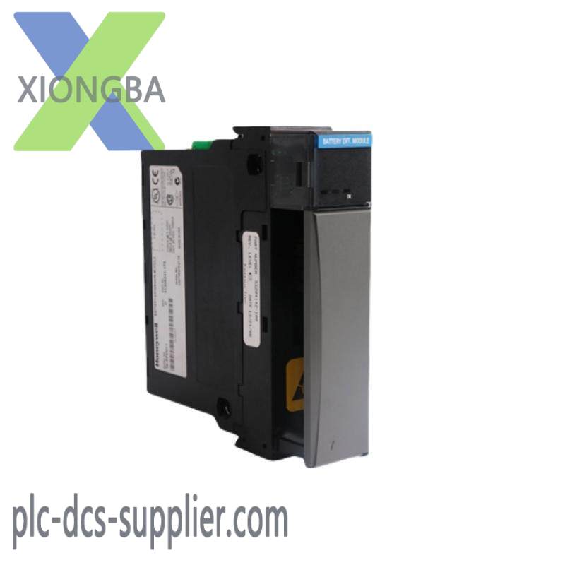 HONEYWELL TK-HAO081 ControlLogix 8-Ch Analog Output Module
