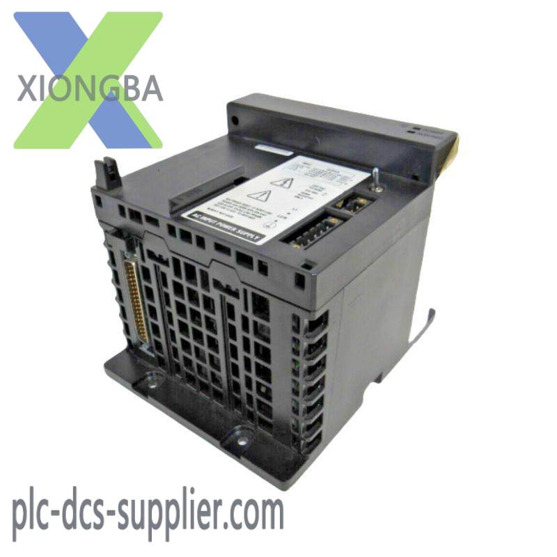 HONEYWELL TK-RPCXX1 Redundant Power Supply Module
