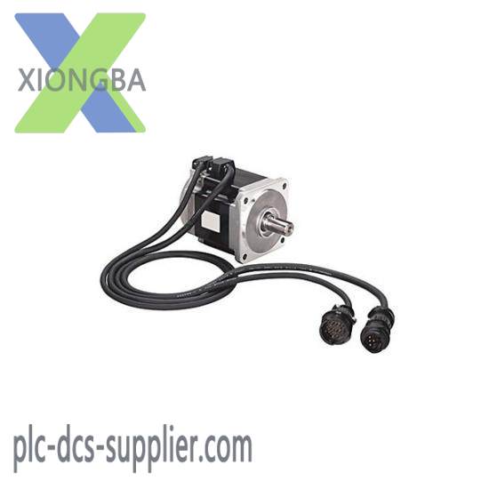 TLYA230PBJ64AA Servo Motor