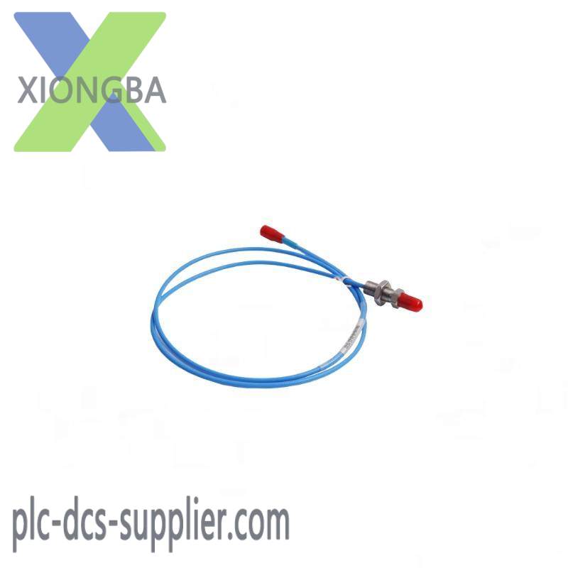 ProvibTech TM0180-05-05-03-05-02 Standard 8mm Probe
