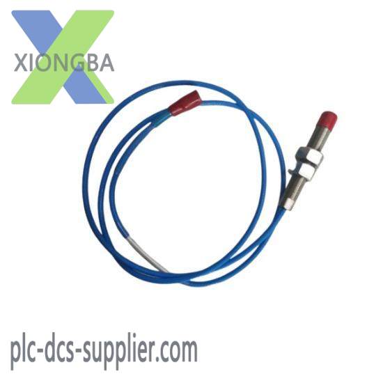 TM0180-07-00-05-05-02  Bently Nevada  Proximity Probe