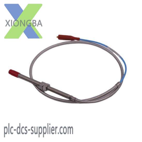 TM0180-07-00-07-05-02  Bently Nevada  Vibration Probe