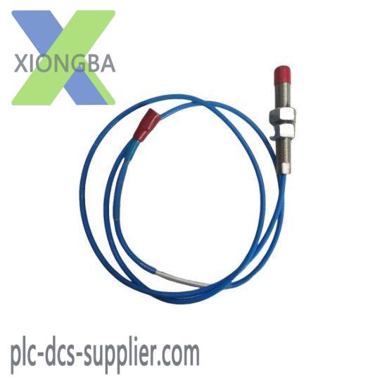 TM0180-07-02-07-05-02 Bently Nevada Proximity Probe