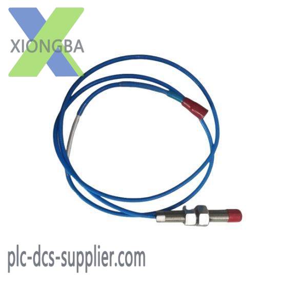 TM0180-07-03-07-05-02  Bently Nevada  Vibration Probe