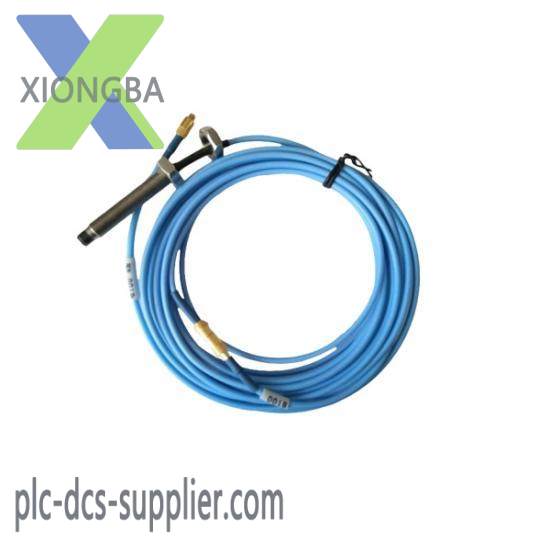 TM0180-A05-B05-C03-D05 Bently Nevada Standard 8mm Probe