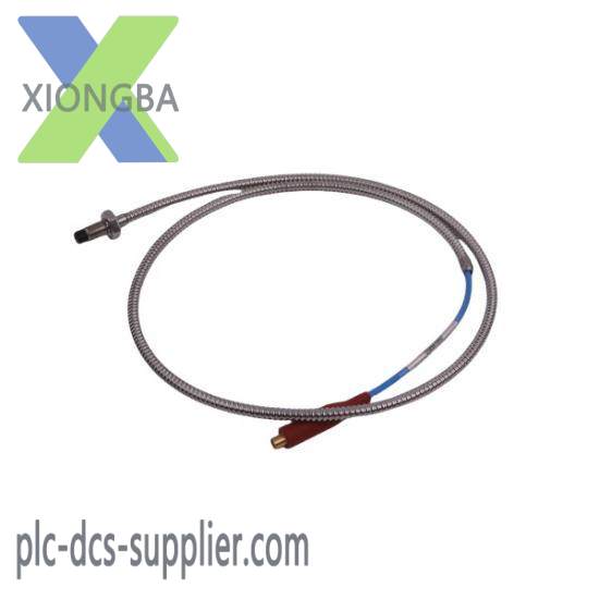 TM0180-A07-B00-C02-D05 Bently Nevada Vibratio Probe