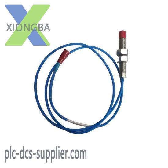 TM0180-A07-B00-C06-D10  Bently Nevada Propinquitas Probe