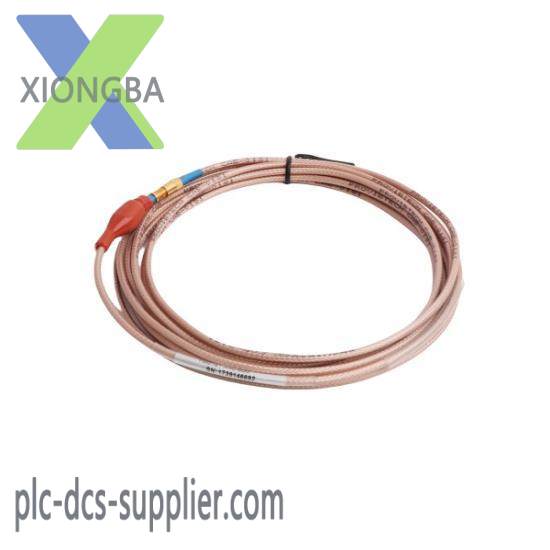 TM0181-A40-B00  Bently Nevada  PROVIBTECH Extension Cable