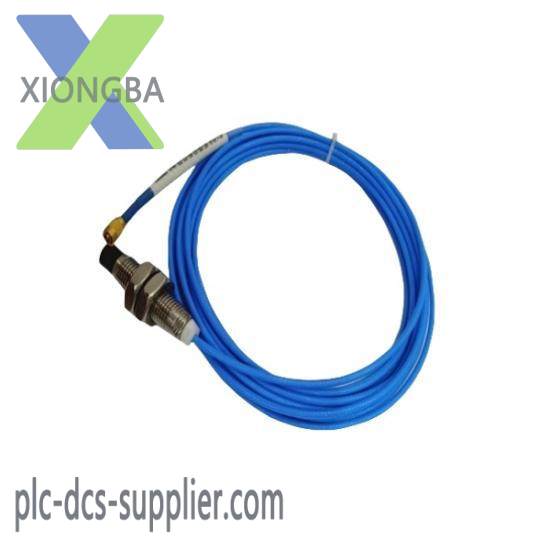 TM0182-A05-B01-C00  Bently Nevada  Industrial Extension Cable