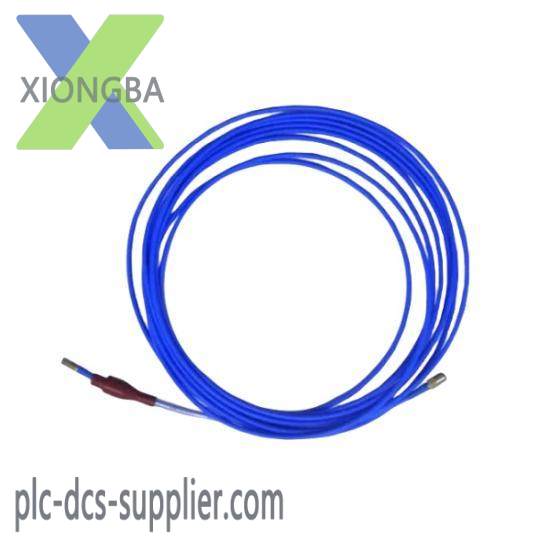TM032-A00-B00-C00-D00-E00-F00-G00  Bently Nevada Extension Cable