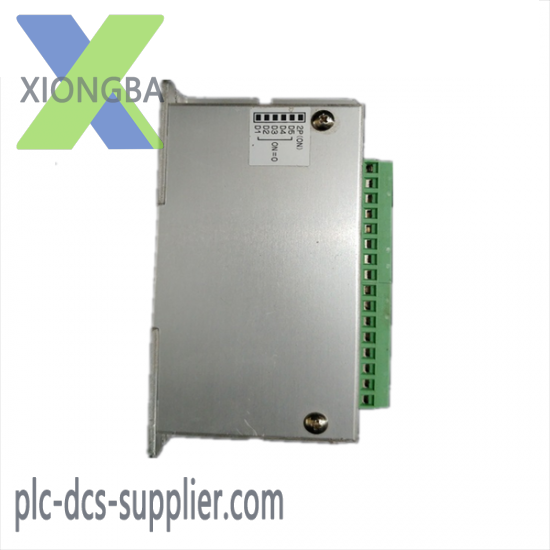 TOHAN TD-2M33 Stepper Motor Controller