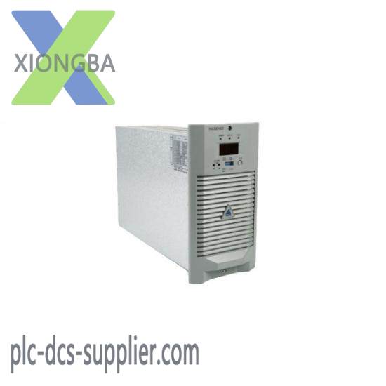 TONHE TH230D40NZ-3 High Frequency Switching Power Supply