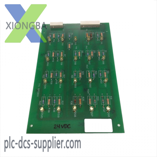 TORNATECH TTI 6PCB014 PCB CONTROLLER