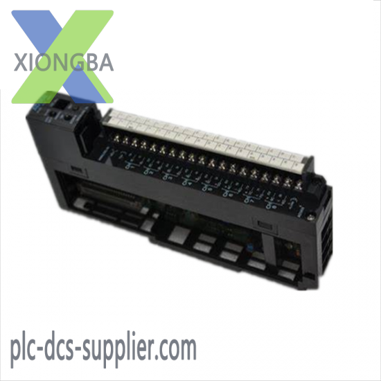 TOSHIBA AD368 ANALOG INPUT MODULE