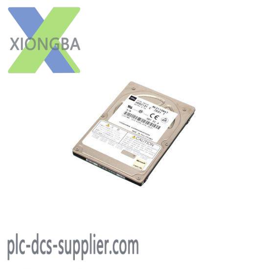 TOSHIBA HDD2131 MK2110MAT Internal Hard Disk Drives