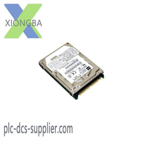 TOSHIBA HDD2144 MK6014MAP Hard Drive