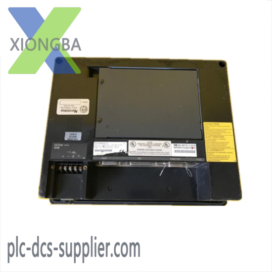 TOTAL CONTROL CQPI3D200C2P-A module