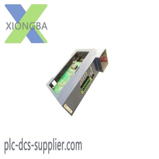 TOYOPUC AS-IM/THU-5503 Actuator Sensor Interface Master