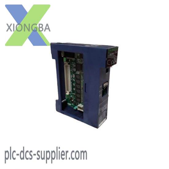 TOYOPUC FL/ET-T-V2H/THU-6289 Ethernet Module