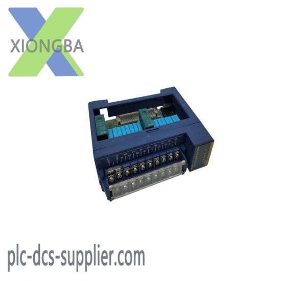 TOYOPUC OUT-12/THK-2752 Output Module