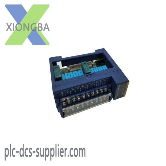 TOYOPUC OUT-12/THK-2752 Output Module ﻿