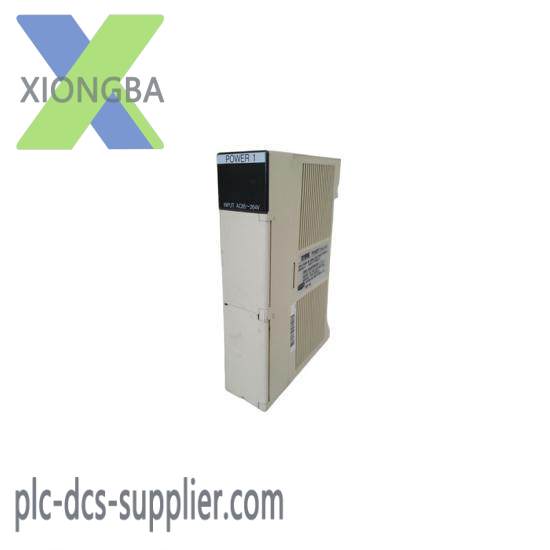 TOYOPUC POWER1/THV-2747 Power Supply