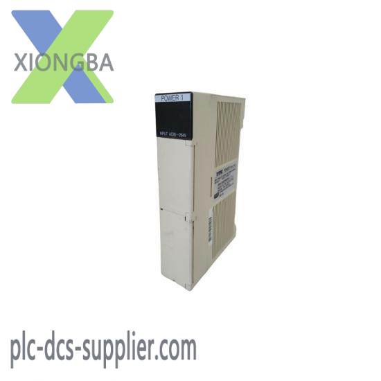 TOYOPUC POWER1/THV-2747 Power Supply Module