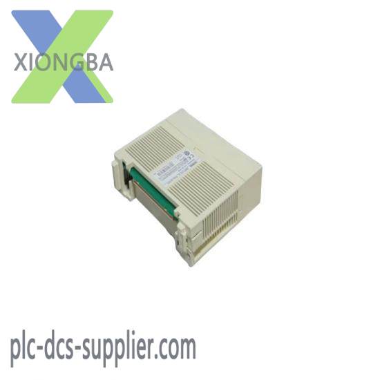 TOYOPUC RMT-I/OS/THU-2757 I/O Slave Module
