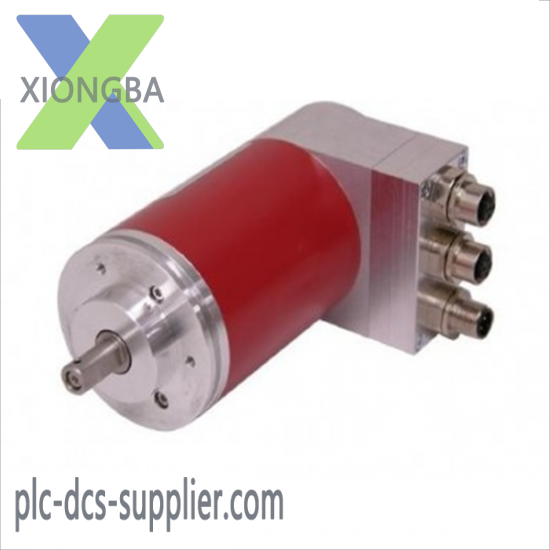 TR CEV65M-01542 encoder