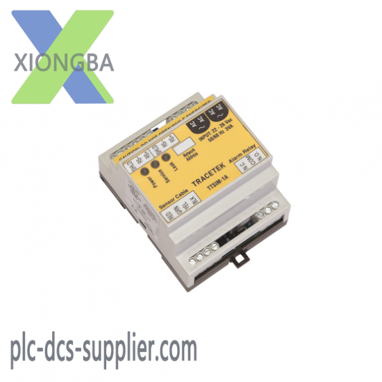 TRACETEK TTSIM-1A-230  New in Box