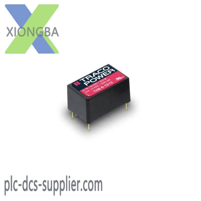 TRACO POWER T1032-07C