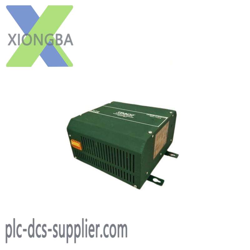 Traco TIS600-124