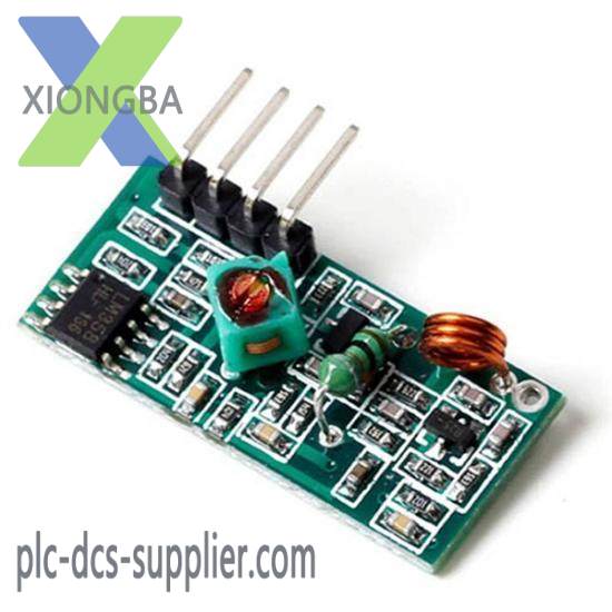 TRANSMITTER 7175554 module