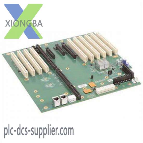 TRENTON BPG6600 PCI Express Backplane Card