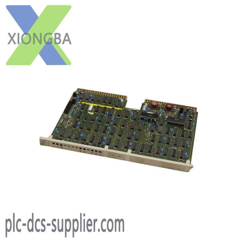 TRICON 3003