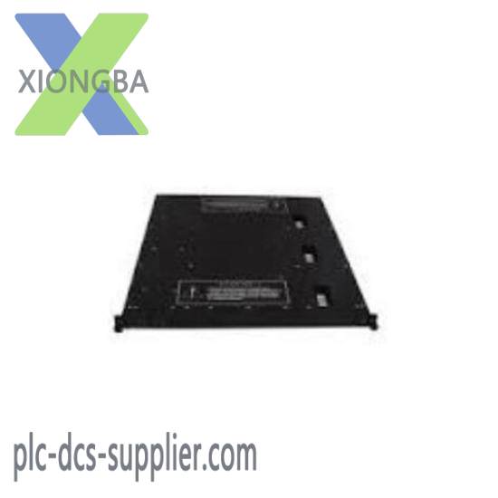 TRICON 3502E