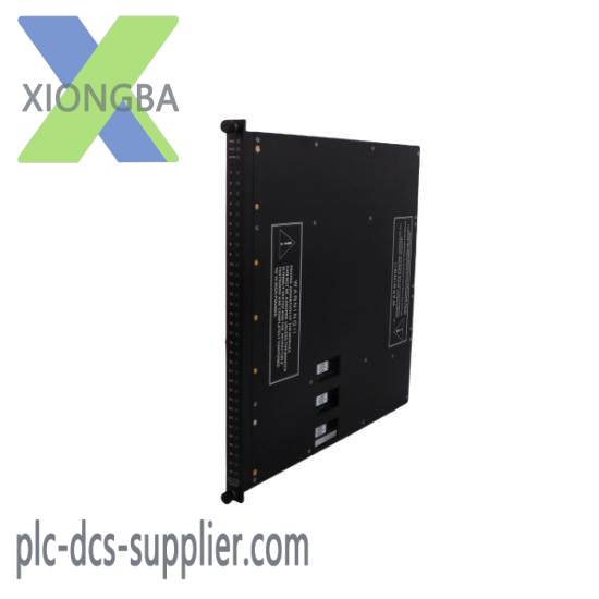 TRICON 3503E